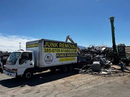 Towson, MD Junk Removal Services Company